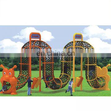 Hot selling good quality children new playground outdoor climbing frames