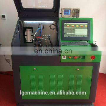 CRS4000 Common Rail Fuel Injection Testing Equipment photo-2