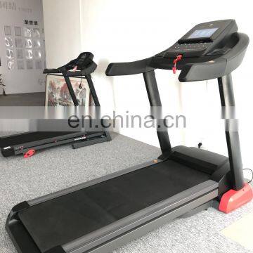 Body Exercise Equipment Treadmill Machine CP-A8 LCD Screen 4HP AC/DC Motor photo-5