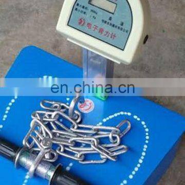 Rehabilitation Device Back-Leg-Chest Dynamometer photo-3