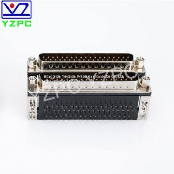 Double ConnectorDR37pin Male-DR37 Male be Customized photo-3