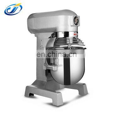 B10 Good quality planetary mixer machine/spiral dough mixer/food mixer machine