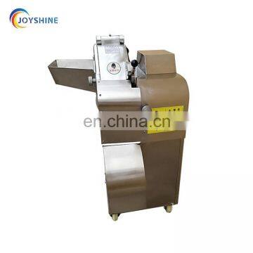 Stainless Steel Industrial Ginger Potato Dicer Cube Vegetable Cutting Machine photo-6