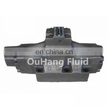 YUKEN DHG-06-2B2-5079 Hydraulic control valve