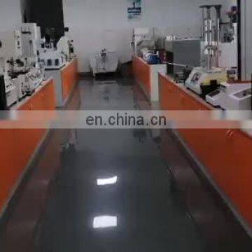 Testing Instruments Glow wire testing machine