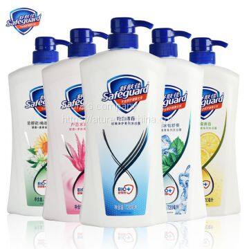 Shower Gel