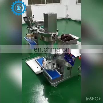 Desktop Croquette Maker/Coxinha Making Encrusting Machine Small Automatic Tamale Making Machine