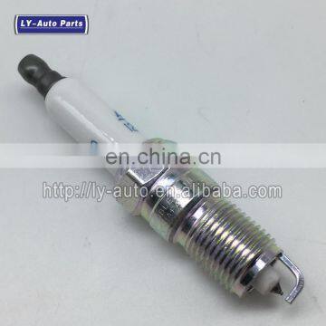 Iridium Engine Spark Plugs 12621258 For Chevrolet GMC Hummer SAAB 41-110 41110