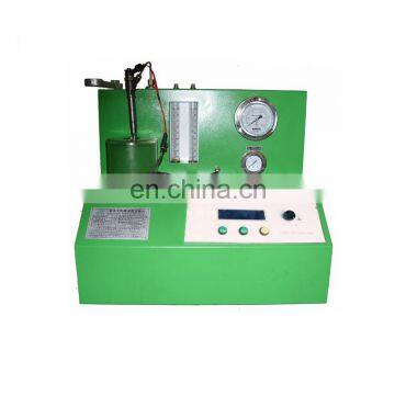 China Manufacturer Common Rail Nozzle Testing Equipment CRIA200 Common Rail Test Bench