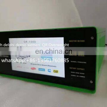 Haoshiyuan Common Rail Tester of QR1000 photo-3