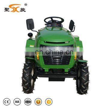 Low Price Multi-function 15hp 2wd New Mini Tractor With CE photo-2