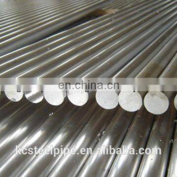 Cold Drawn JIS G4105 Grade SCM435 Alloy Steel Round Bar photo-4