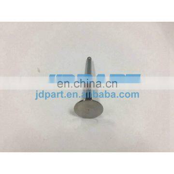 1104 Exhaust Valve For Diesel Engine photo-4