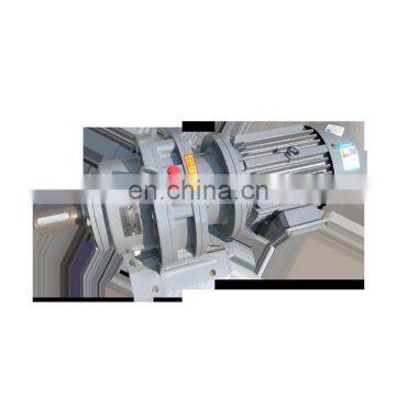 Variable Speed Reducer Gear Box Power Torque Output Input XWD5-35-4KW