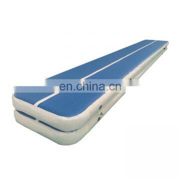 7m x 1m Long Inflatable Tumble Gymnastics Air Tumbling Track Mat With Pump photo-2