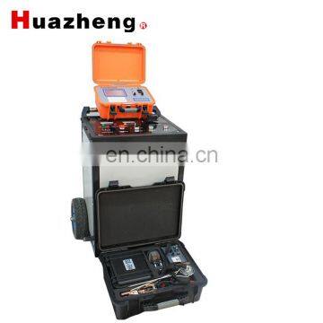 Laboratory Equipment Underground Power HV Tdr Cable Fault Locator photo-3