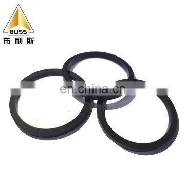 58232-1H000 rectangular seal ring EPDM NBR brake caliper piston rubber sleeve 40.8*34.4*3mm disc brake caliper repair seal