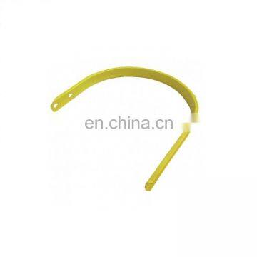 Chinese factory customized pickup guide 80535889 for agriculture machinery combine harvester