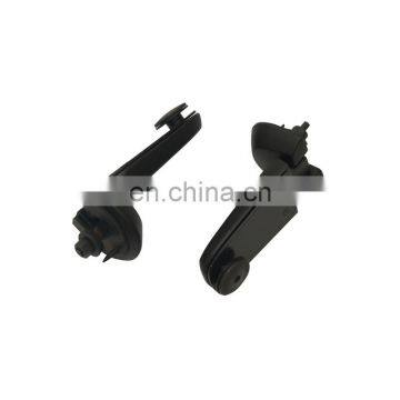 Brand New TAILGATE HATCH GLASS Pair LH/RH Hinge OEM 6L2Z78420A68AA for Ford photo-5