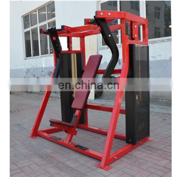 Best price China Gym Equipment Decline Bench Press/land fitness/fitness equipment