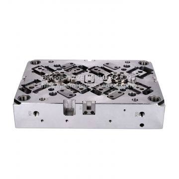 Small Palstic Parts Other Product Accessories Maker Mold Tooling Service China High Custom Precision Injection Molding Companies