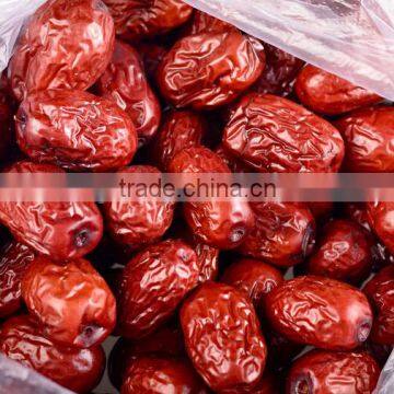 Jujube hot sale from China