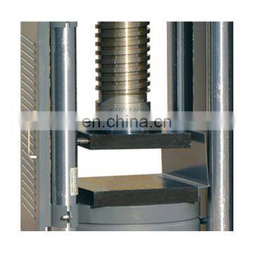 2000KN Digital Hydraulic Concrete Compression Testing Machine photo-4