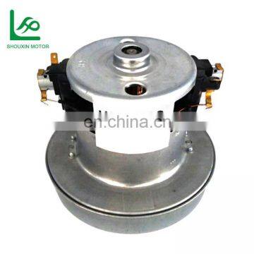 Wholesale High Efficiency Low Noise 1400W Electric Vacuum Cleaner Motor Single Phase AC