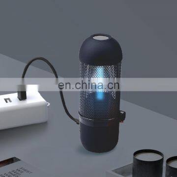 Hottest House Hold Home Room Sterilization Lamp Black Lamp With uv Light Sterilizer Wand Disinfect Machine photo-3