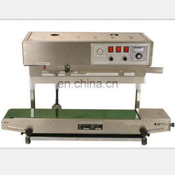 Shanghai Joygoal vertical film sealing machine hot sale