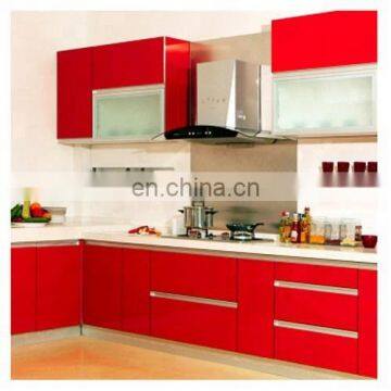 4mm 5mm 6mm 8mm Back Painted Glass Splashback photo-6