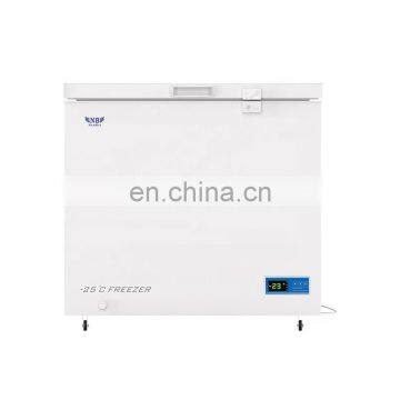 Chest Mini Medication Lab Vaccine Small Refrigerator photo-3