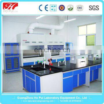 Laboratory Working Equipment Lab Edge Bench for Dental photo-2