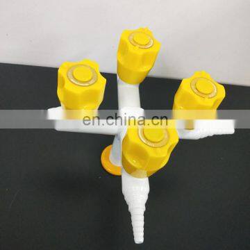 Lpg Brass Gas Cock Lab Furniture Fitting Gas Cock Laboratory Gas Tap photo-2