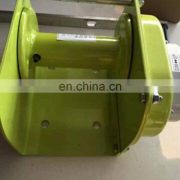 The Micro Type Hand Winch for Sale photo-6