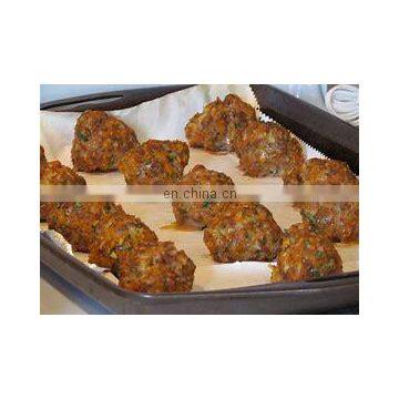 Cheap Price Stainless Steel High Speed Automatic Meatball Making Machine/stuffed Meatball Maker for Sale