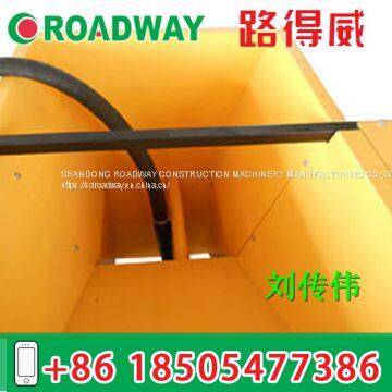 Hydraulic Concrete Vibrator RWZB31 photo-3