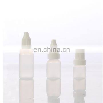Automatic Eye Drop Small Bottle Ejuice Liquid Filling Capping Machine and Labeling Machine