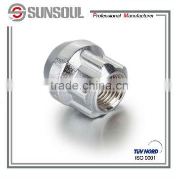 Stainless Steel Bolts Nuts Washers Nut Bolt Ring