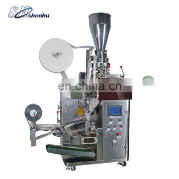 Multi-Function Automatic Tea Bag Packaging Machinery photo-2