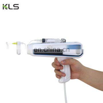 Best Single Needle Injector Mesotherapy Gun Skin Rejuvenation Anti-wrinkle Beauty Machine photo-7