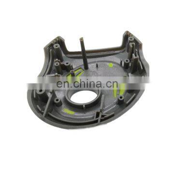 Rapid Custom Tooling Cheap Manufacturing Components Prototype Silicone Mold Abs Plastic Square Molding Small Parts Mold Services photo-3