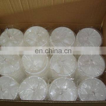 New Arrival Clear Plastic Bucket in Food Grade Used for Popcorn photo-6