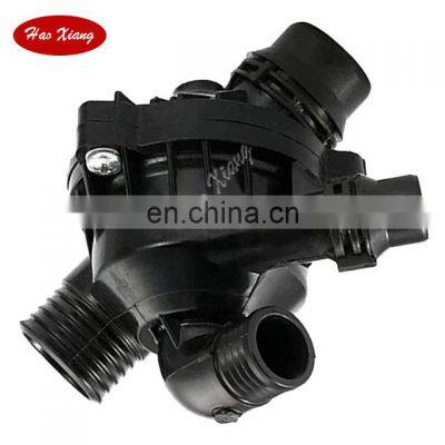 High Quality Auto ENGINE Cooling Thermostat + Housing ASSEMBLY  11537550172