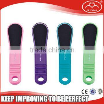 Pedicure Ultimate Foot file remve callous for smooth beautiful feet