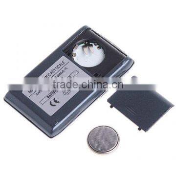 0.01g * 100g/0.1g * 500g Dual Mini Digital Jewelry Pocket Scale photo-5