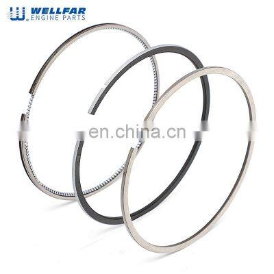 Sales Champion 94.5mm JS/K2700 Truck Piston Rings for Kia K6Z1-11-SCO