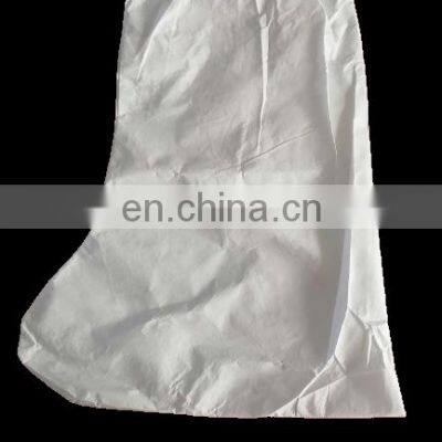 Disposable Non-woven High Boots Waterproof photo-3