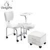 Mobile Pedicure and Manicure Chairs