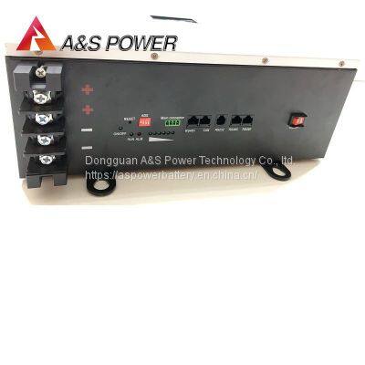 Power Wall 5KW Li-ion Battery Company Li-ion Battery High Quality photo-2